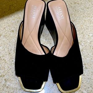 Alfani 9.5 worn once